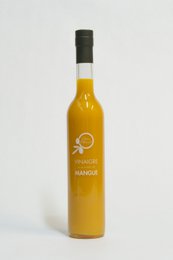 vinagre de mango