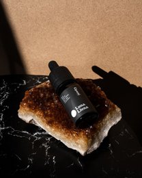 Full Moon 20% CBD Oil (10ml)