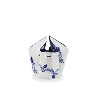 Hendrik' Vouwvaas / Strikvaas Small 'Delfts Blauw NO3'