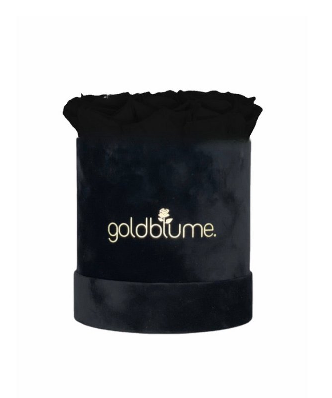 Velvet Black Collection