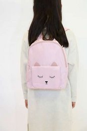 Mina Rucksack - Rosa