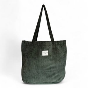 Shoulder bag Shopper Rib Tree