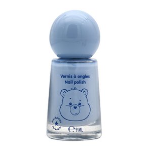 Care bears purple nail polish 9 ml