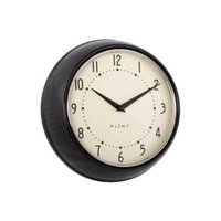 Retro Wall Clock
