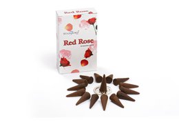 StamC-08 - Røde rosenkegler