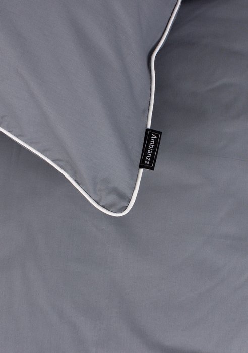Dekbedovertrek Cotton Solid