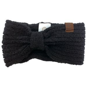 Hairband Lena - Black
