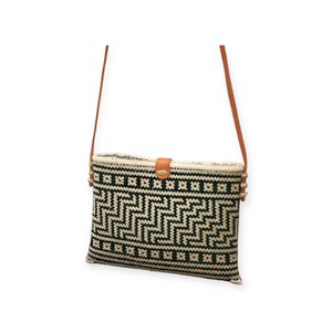 Crossbody/Shoulder Bag Kecil Green