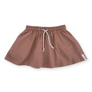 Skirt - Fauna - Clove