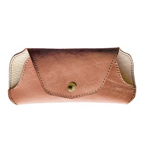 Glasses case Gava - Cognac