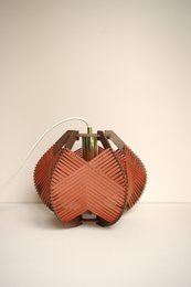 Lámpara pequeña/ladrillo