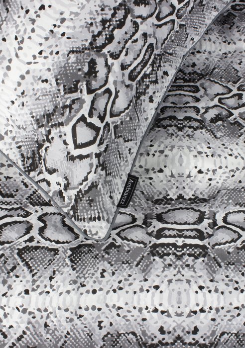 Dekbedovertrek Python Skin