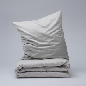 Stone 500TC satijnen dekbedset