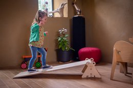 Elypik Mouse: det gratis motorikmodul