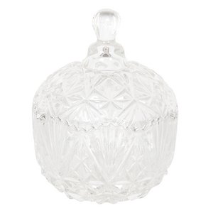 Glasglas Ø 10 cm Glasglasglas