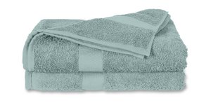 Douchelakenset - Mint