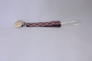 Schnullerbandmischung ok 3371