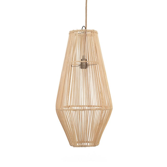 De Afrodisiac Hanger - Naturel - M