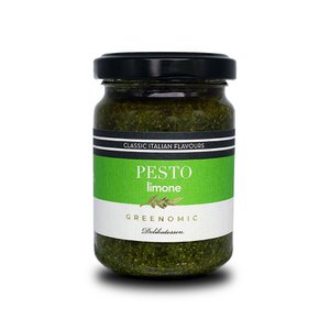 PESTO LIME