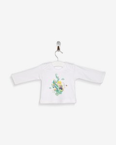 Jack und das Magic Bean T-Shirt 100% Bio-Baumwolle zertifiziert OEKO-TEX