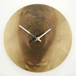 Wall Clock Minimal