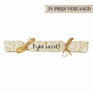 Candy roll - Merry Christmas (color version) - THT 05-2028