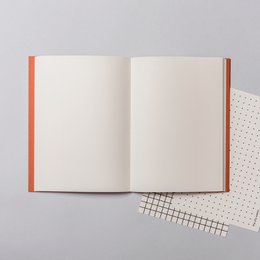 Wien-notesbogen