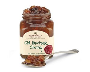 Old Farmhouse Chutney