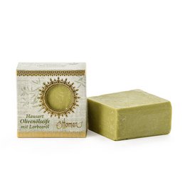 Soap collection set of 3 mix in gift box