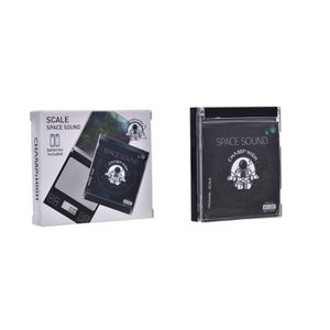 Retro Diamond Mini Scale - Herbs and Spices - Battery Included - 200 mg