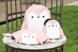 Sac à dos mode animaux enfant - Miyu Rose
