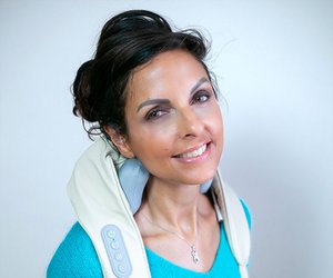 Climsom Zen neck and shoulder massager