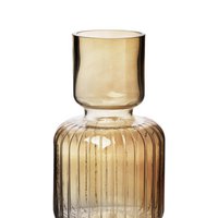 Serenit Vase 13.5x9xh24cm