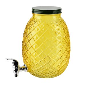 Drinks Dispenser Jar 4L