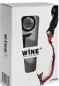 Schur - DropStop Wine+ Aerate en Behoud kopie