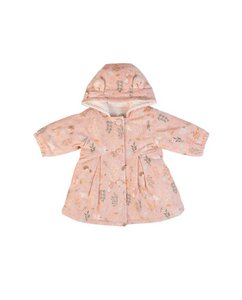 16181 - Long padded cardigan - AW 24/25