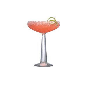 Big Top set van 2 coupéglazen