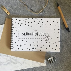 Mein Schulfotobuch