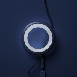 BILY LAMP - Nomadic Lamp