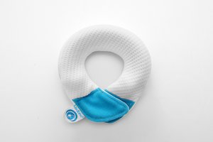 Medibino® - Der Babykopfschutz, Farbe: BLAU
