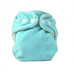 Washable baby diaper So Bamboo, One size (3-16 kg)