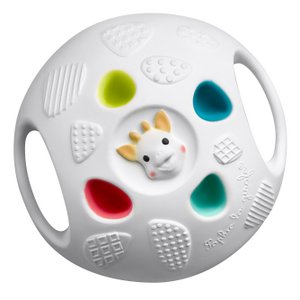Sophie die Giraffe So'Pure Senso'Ball