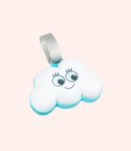 Cloud Night Light