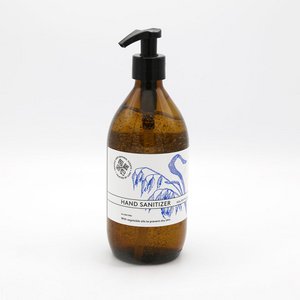 LUMI HANDSANITIZER 500 ML