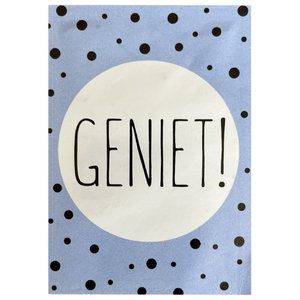 Tüte Blumensamen – Vergissmeinnicht – Viel Spaß!