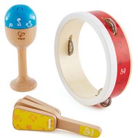 Junior Percussion Kit