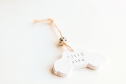 Lucky Pendant Drive Safe