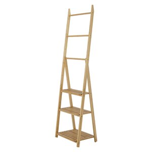 Aden Opbergrek, Natuur, Bamboe