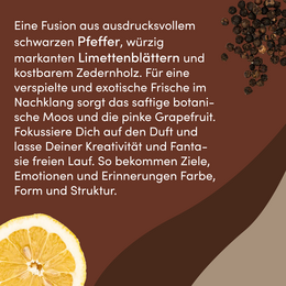 Rêve - MONODOR 200 ml rumduft