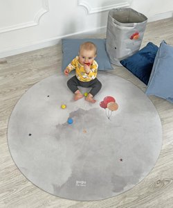 Spielzeugkorb Prime Baloon Dream